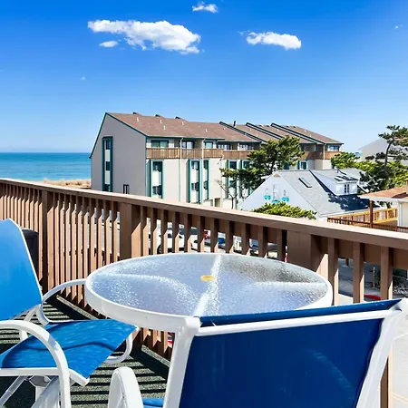 Ferienwohnung Sea Loft 302
