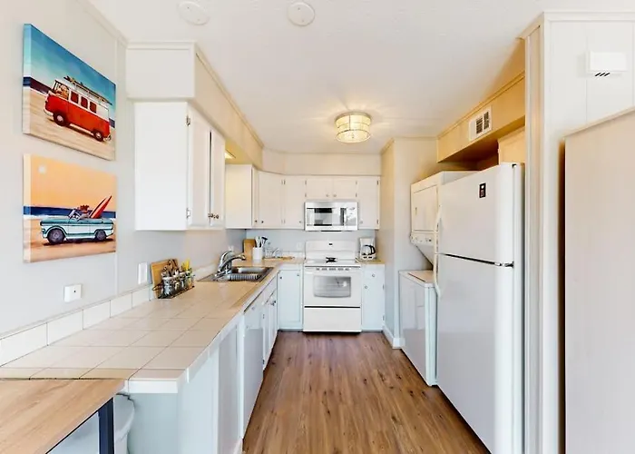 Holiday home Sea Loft 302