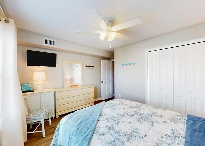 Sea Loft 302 Holiday home Ocean City