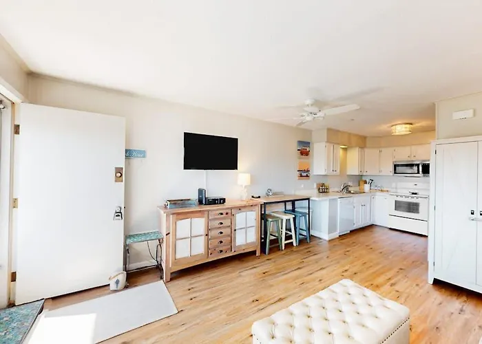 Sea Loft 302 Holiday home *
