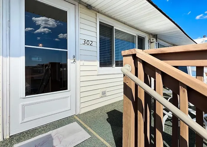 Sea Loft 302 Holiday home Ocean City