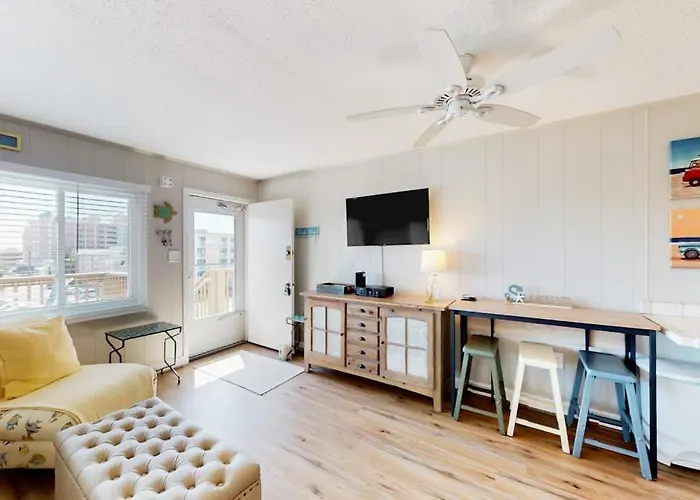 Sea Loft 302 Holiday home