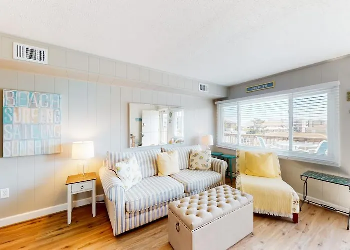 Sea Loft 302 Holiday home Ocean City