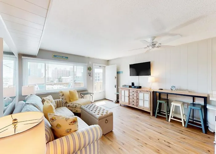 Holiday home Sea Loft 302 Ocean City