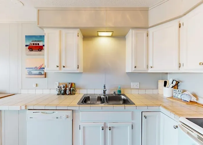 Sea Loft 302 Holiday home