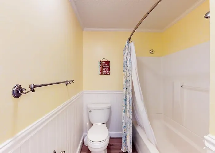 Holiday home Sea Loft 302 Ocean City