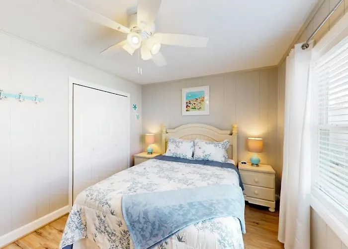 Holiday home Sea Loft 302 *