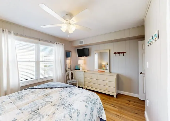 Sea Loft 302 Ocean City