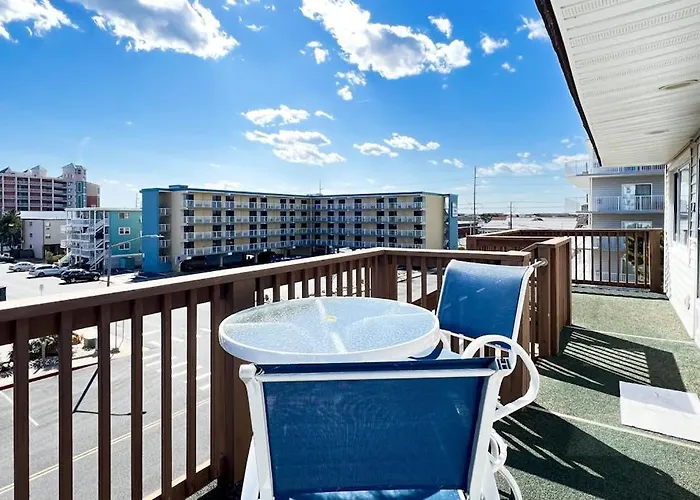 Holiday home Sea Loft 302 *