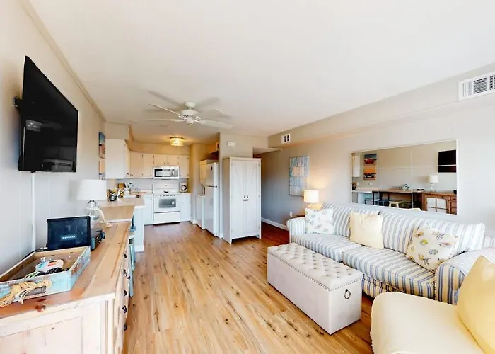 Sea Loft 302